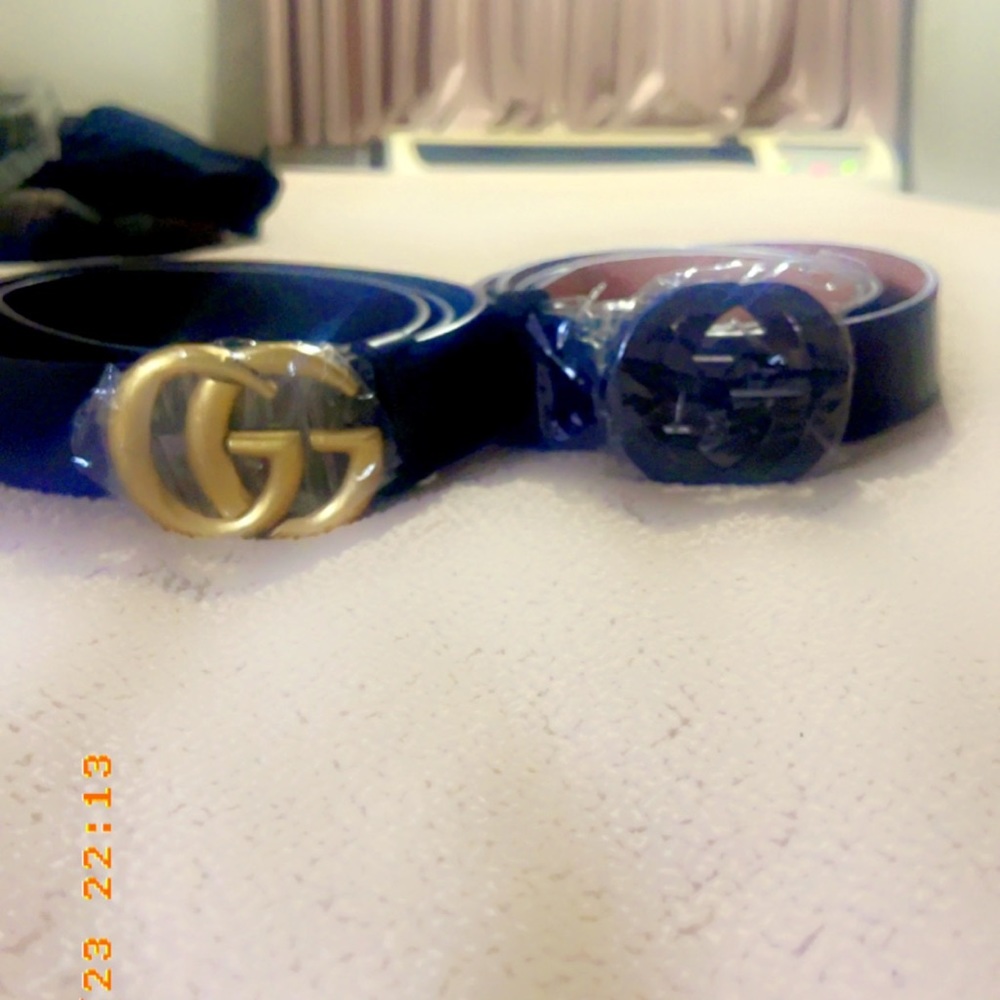 Belt